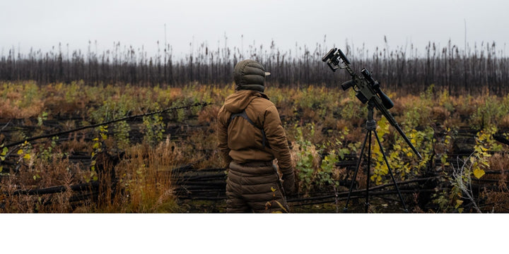 Built for September: Stone Glacier’s Halo Sun Hoodie, Praxis Pant, & De Havilland Lite Pant