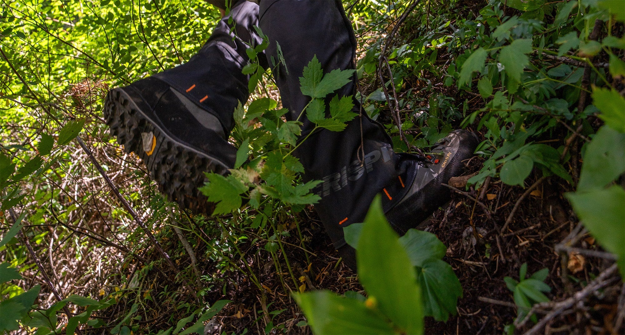 Men's Non-Insulated Footwear