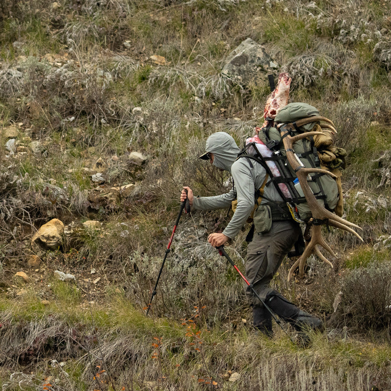 Stone Glacier Outdoor Gear & Accessories