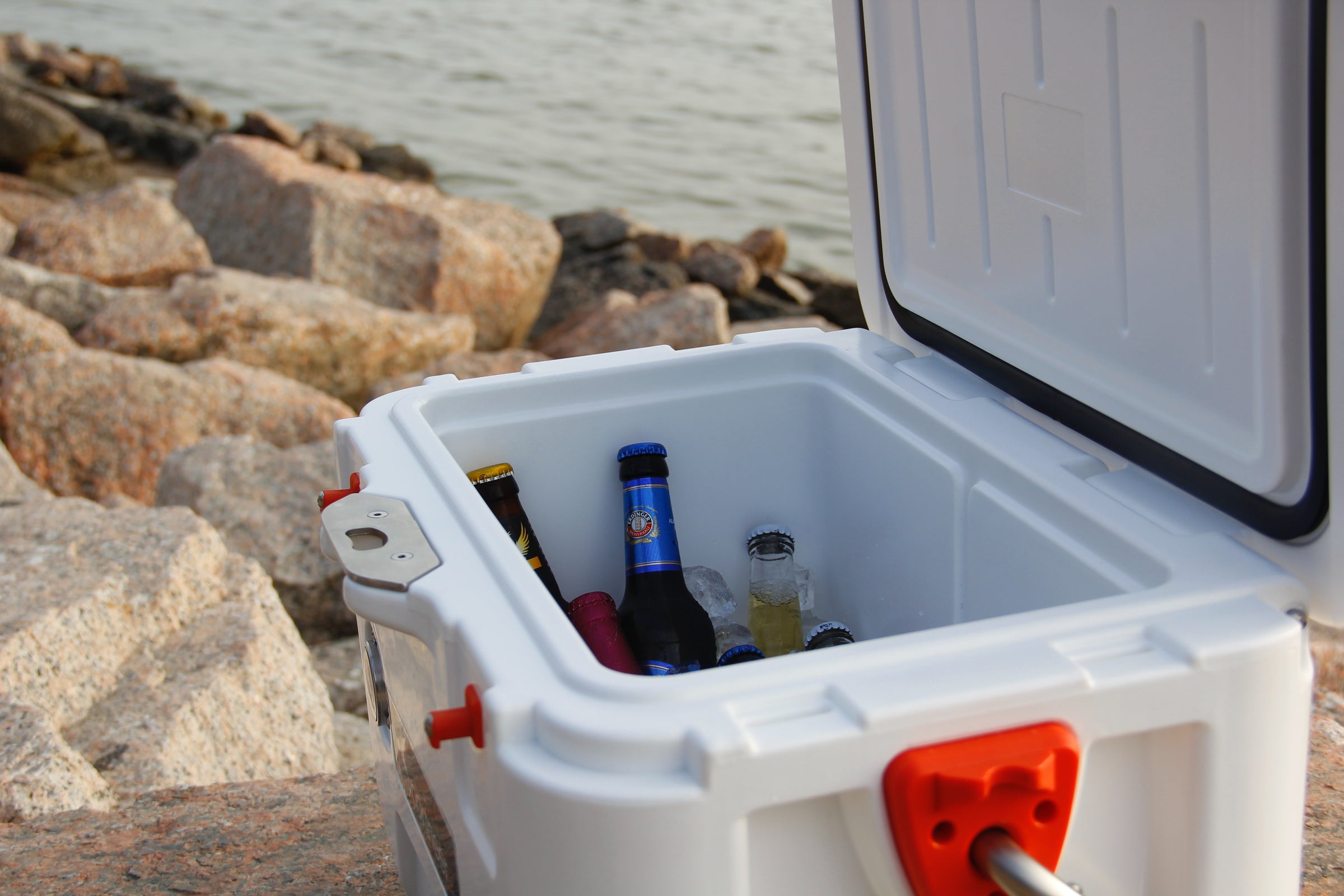 Coolers