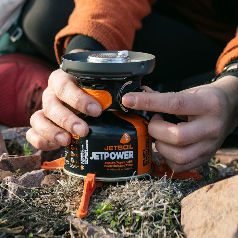 Jetboil Flash 1.0L Fast Boil System (New)