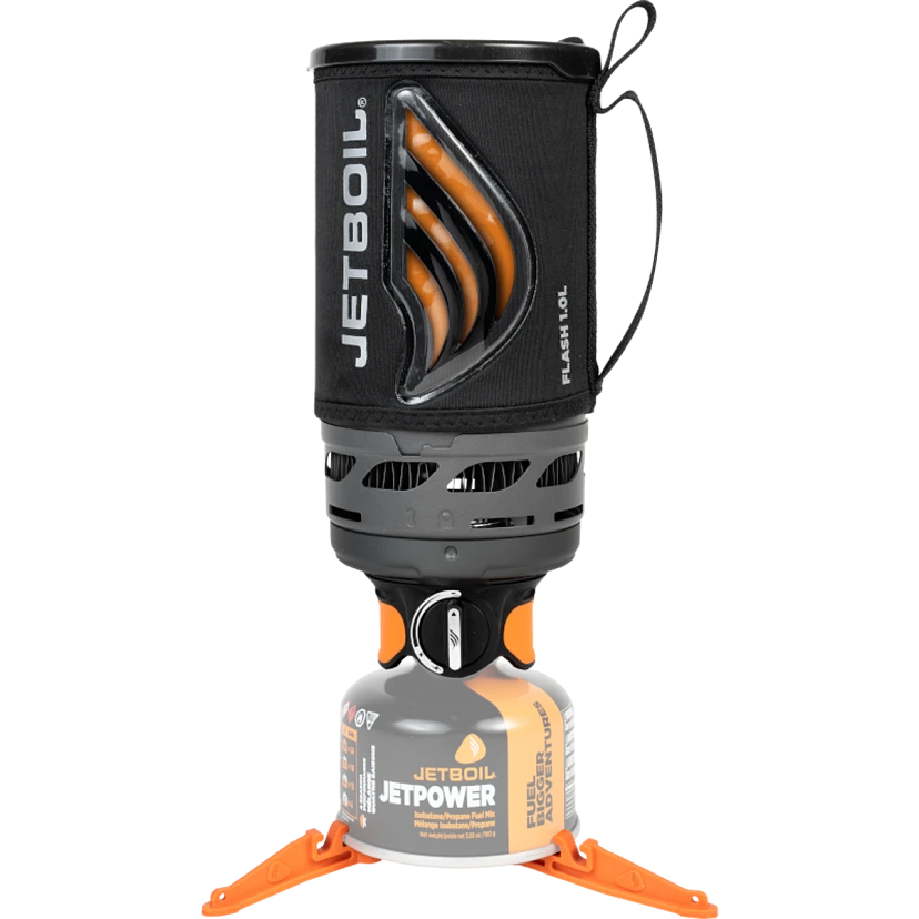 Jetboil Flash 1.0L Fast Boil System (New)