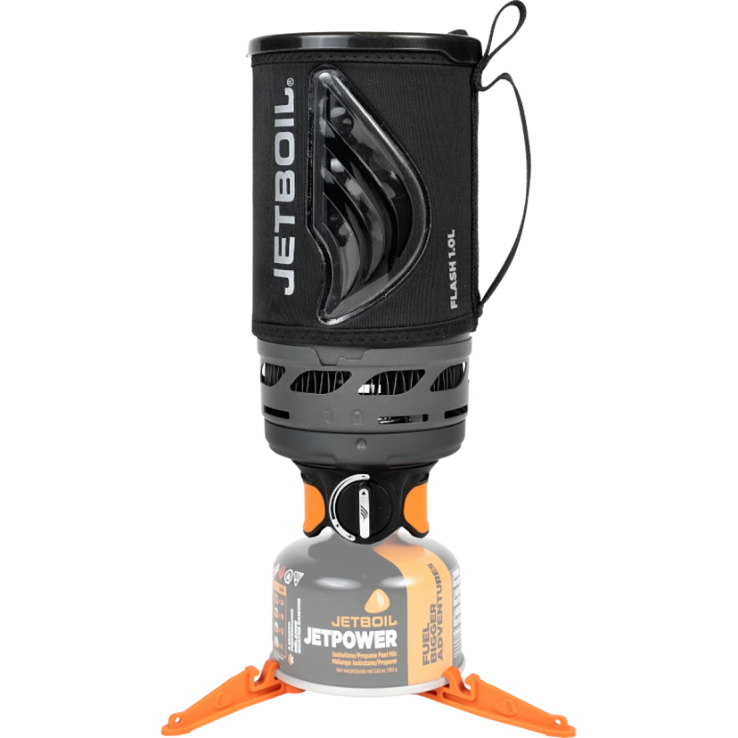 Jetboil Flash 1.0L Fast Boil System (New)