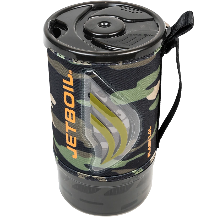 Jetboil Flash 1.0L Fast Boil System (New)