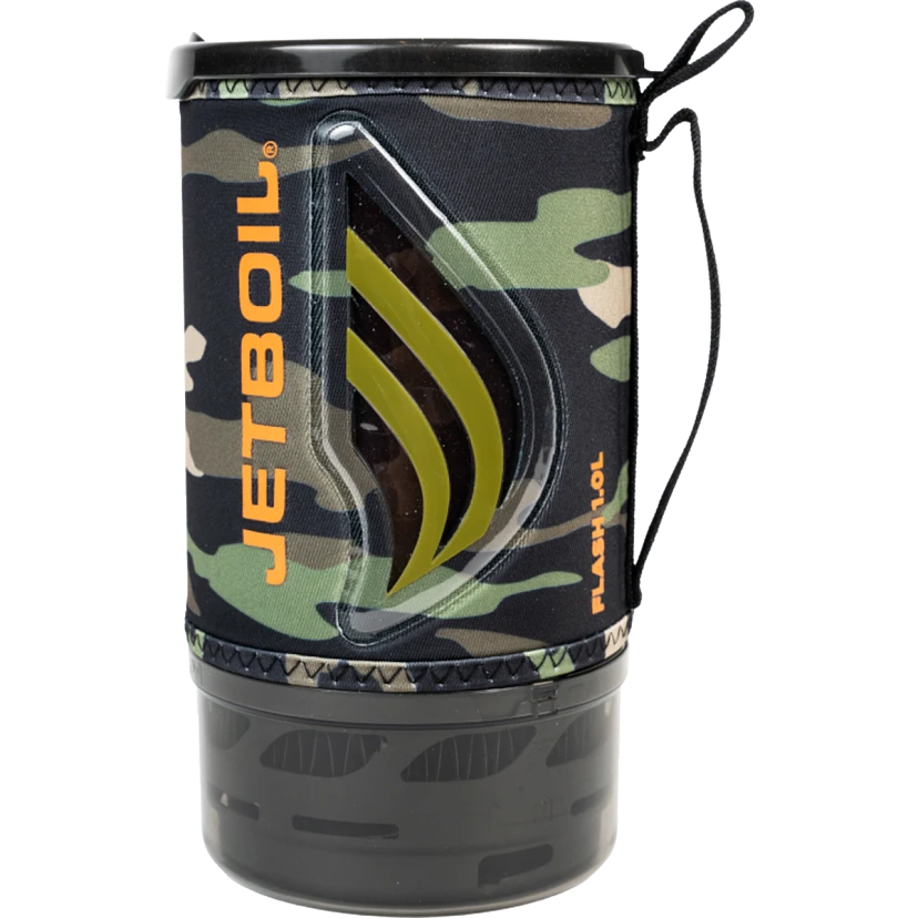 Jetboil Flash 1.0L Fast Boil System (New)