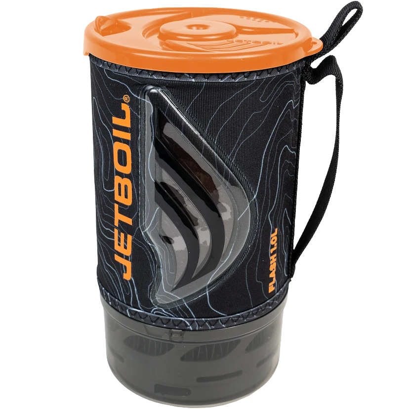 Jetboil Flash Java 1.0L Fast Boil System (New)