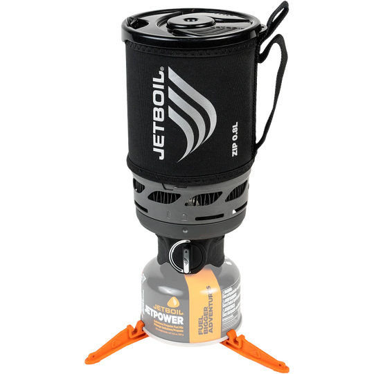 Jetboil Zip 0.8L Fast Boil System (New)