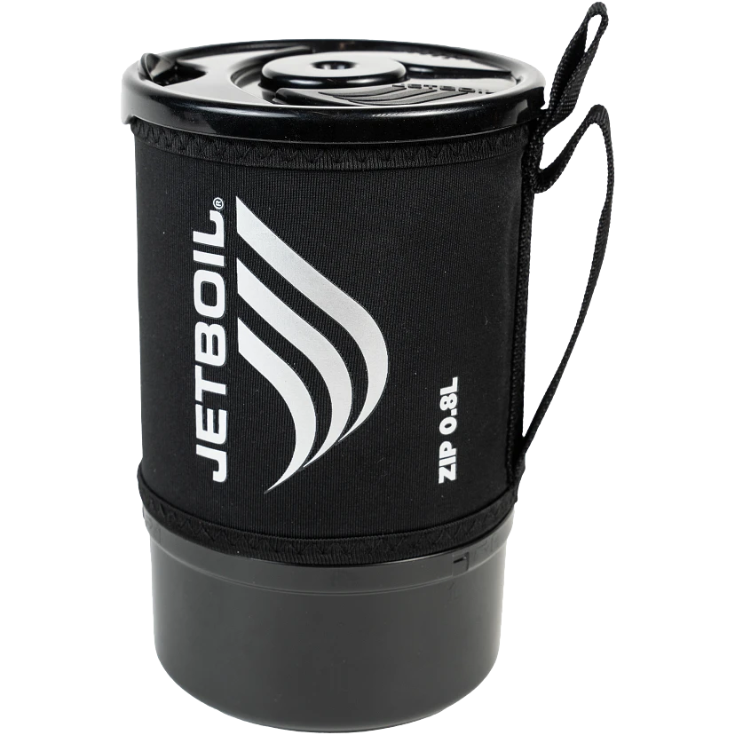 Jetboil Zip 0.8L Fast Boil System (New)