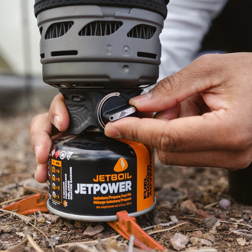 Jetboil Zip 0.8L Fast Boil System (New)