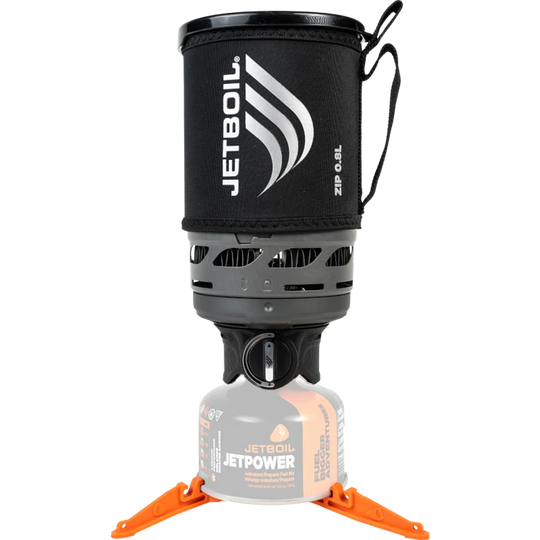 Jetboil Zip 0.8L Fast Boil System (New)
