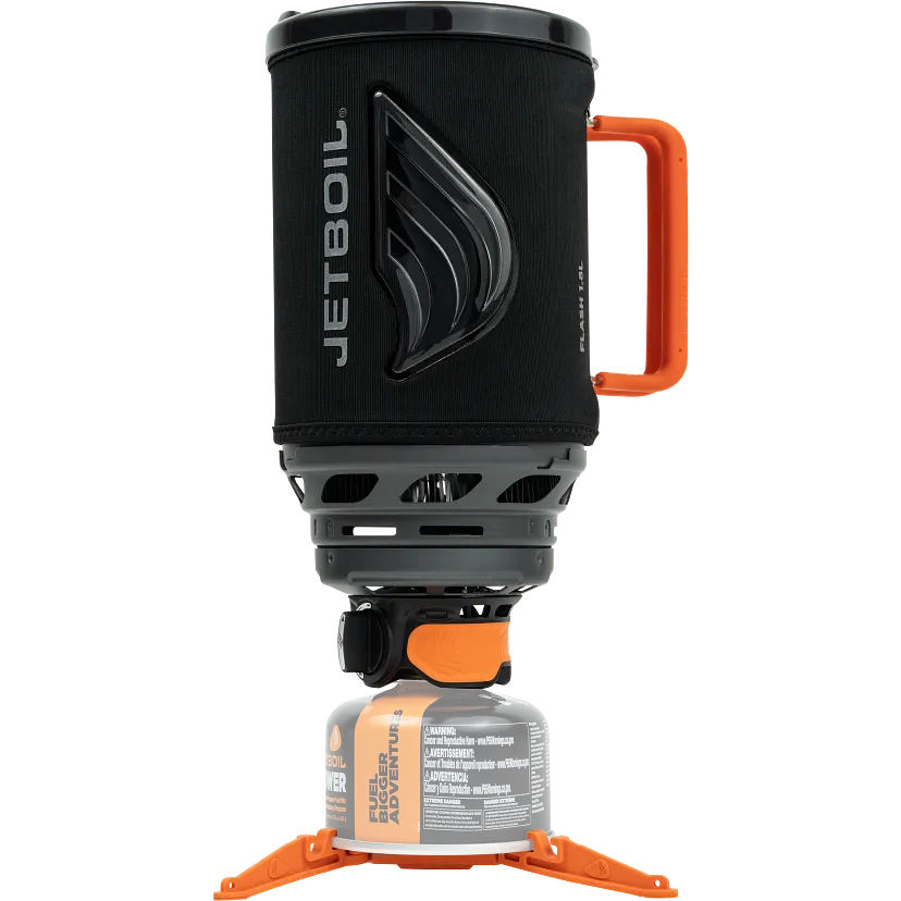 Jetboil Flash 1.8L Fast Boil System (New)