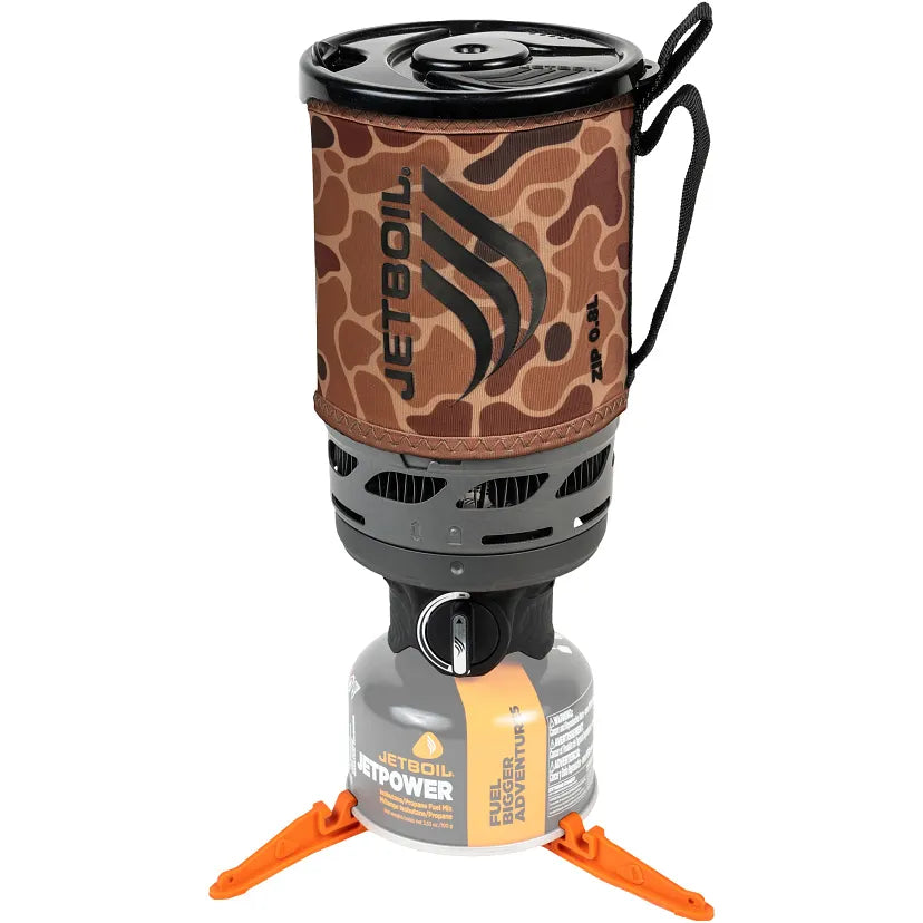 Jetboil Zip 0.8L Fast Boil System (New)