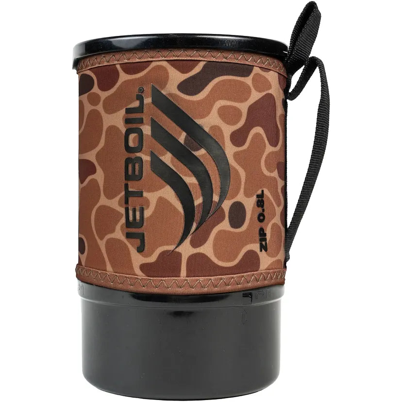 Jetboil Zip 0.8L Fast Boil System (New)