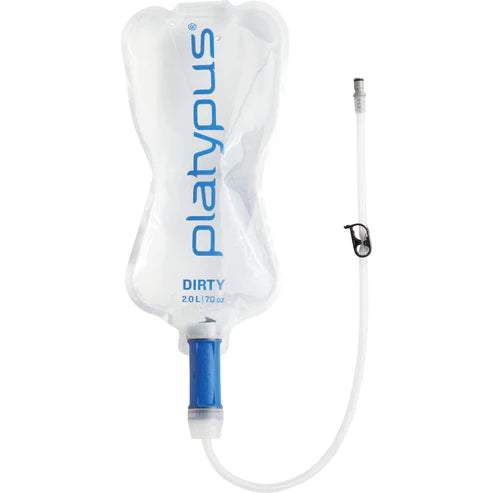 Platypus QuickDraw Microfilter System 2L