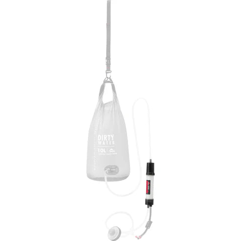 MSR Guardian Gravity Purifier Replacement Cartridge