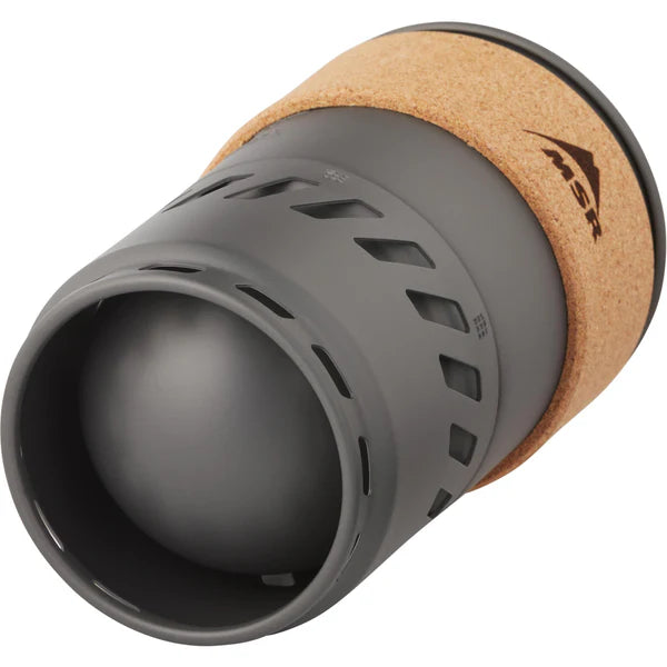 MSR Switch Stove System