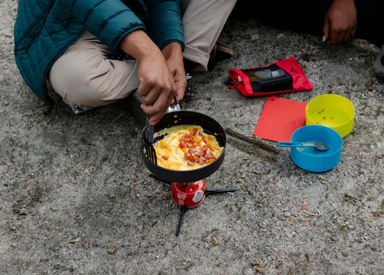 MSR Switch Stove System
