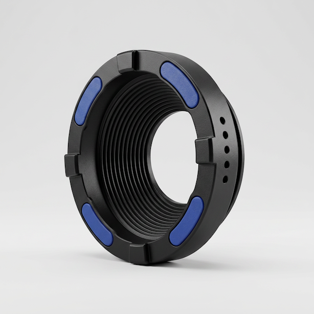 Knekt Mag Ring