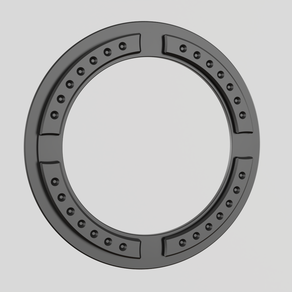 Knekt Ring Mount