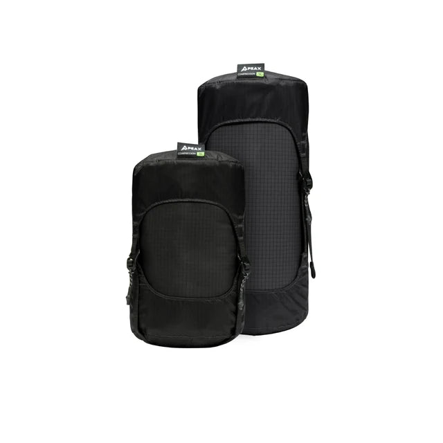 Peax Compression Sack black