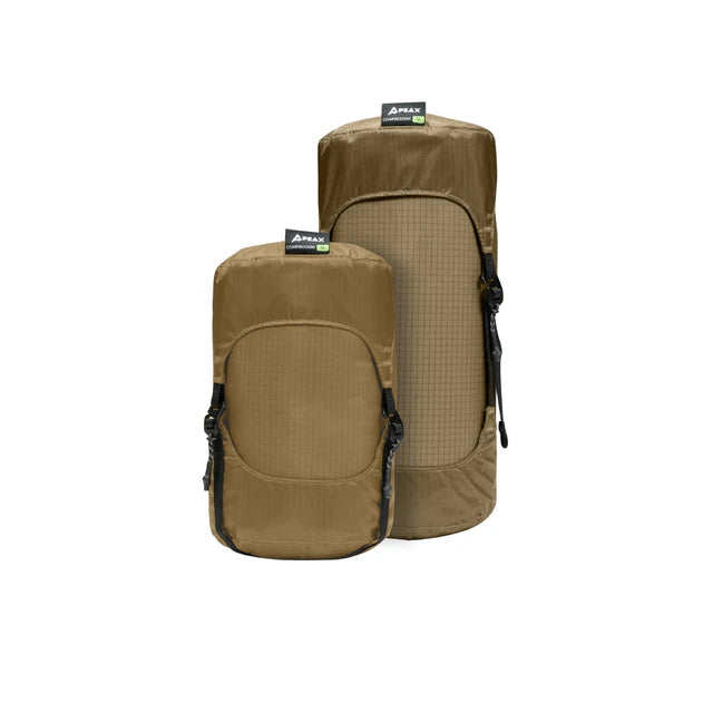 Peax Compression Sack tan
