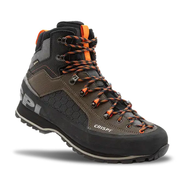 Crispi Alpine Lite