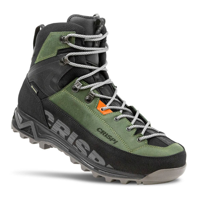 Crispi Altitude GTX Olive