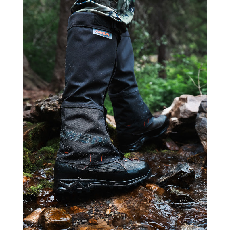 Crispi Alto Gaiter waterproof