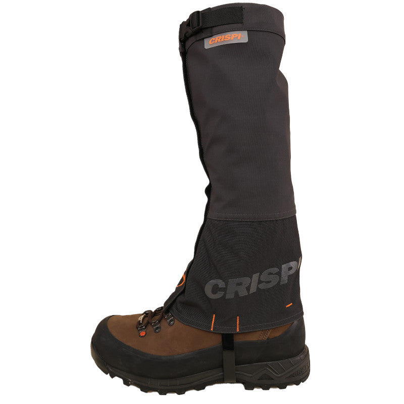 Crispi Alto Gaiter side