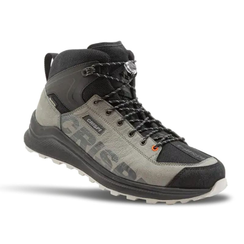 Crispi Attiva Mid II