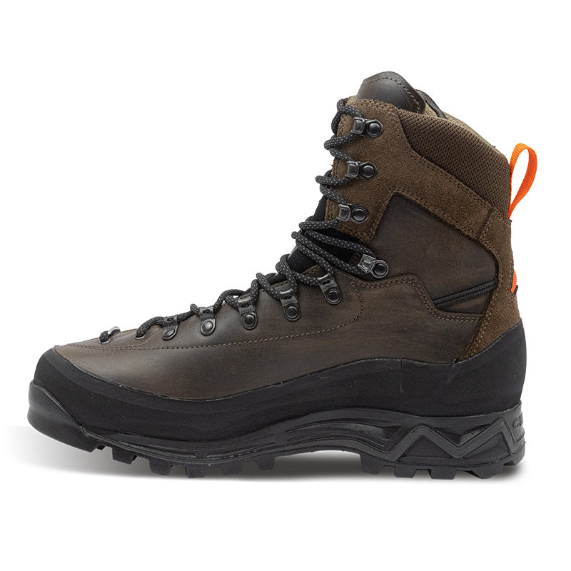 Crispi Briksdal EFX Boot inside