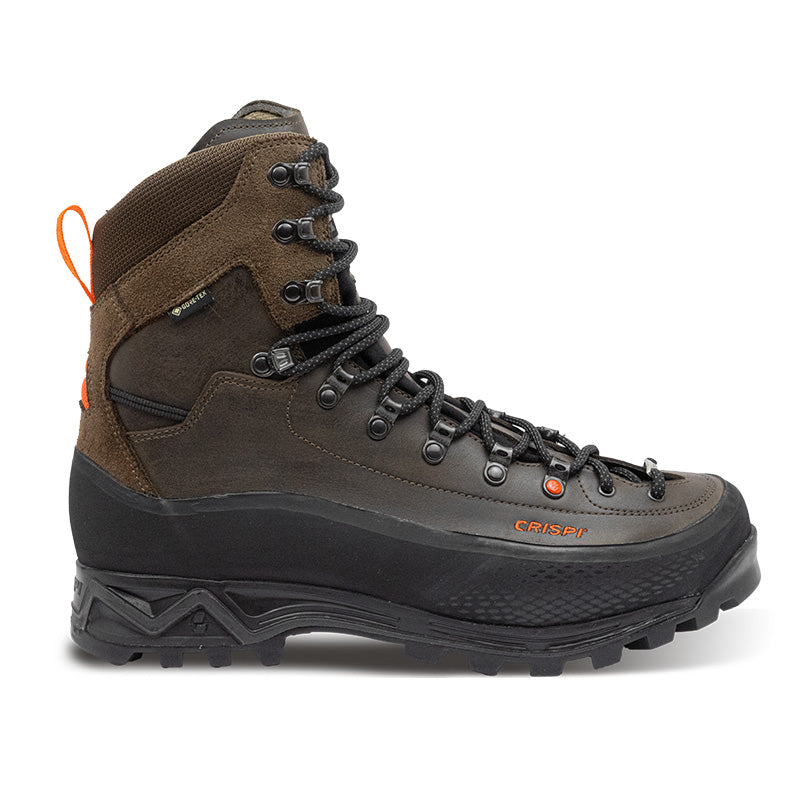 Crispi Briksdal EFX Boot side