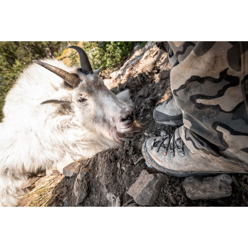 Crispi Briksdal Pro goat hunt