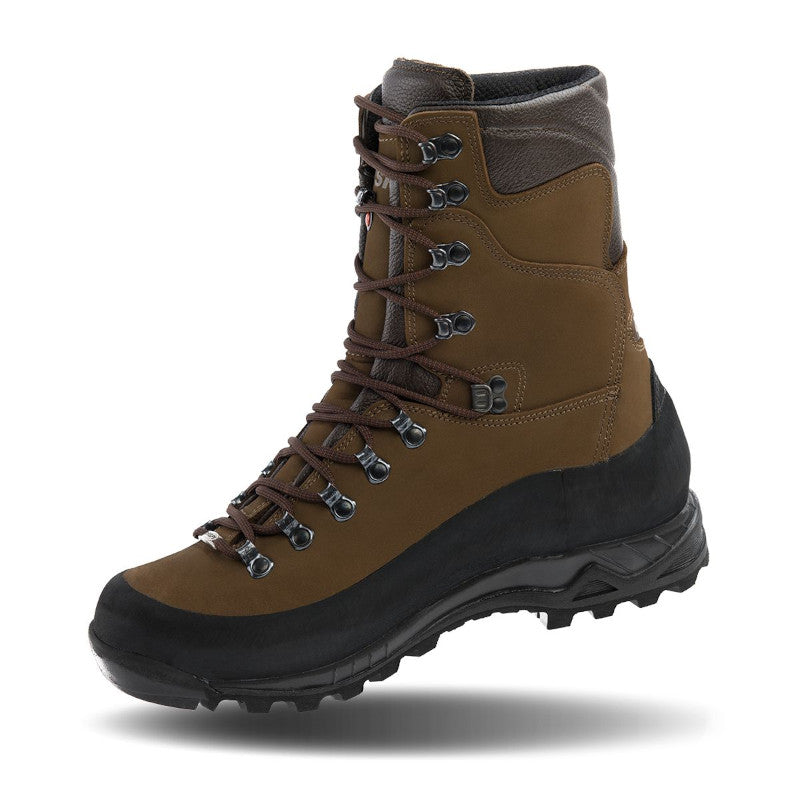 Crispi Guide GTX inside
