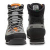 Crispi Lapponia III GTX front and back gray
