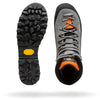 Crispi Lapponia III GTX vibram sole