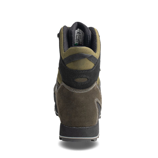 Crispi Thor II GTX back