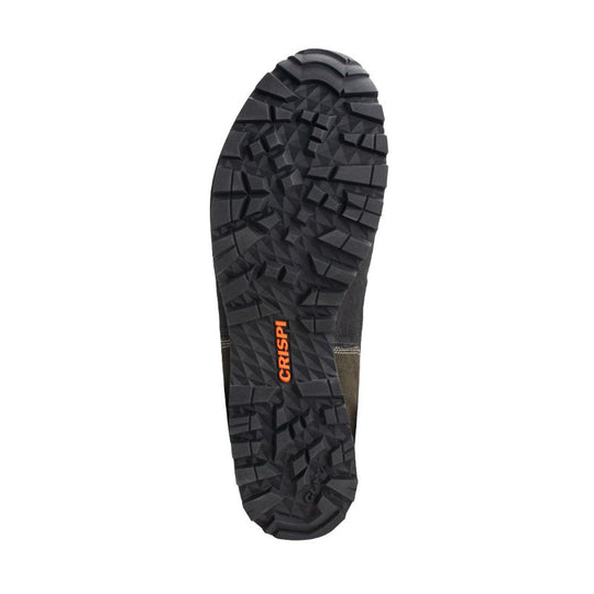 Crispi Thor II GTX bottom