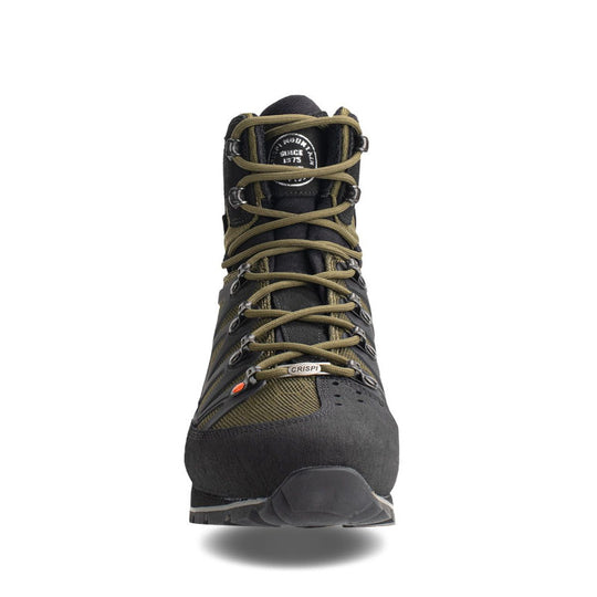 Crispi Thor II GTX front