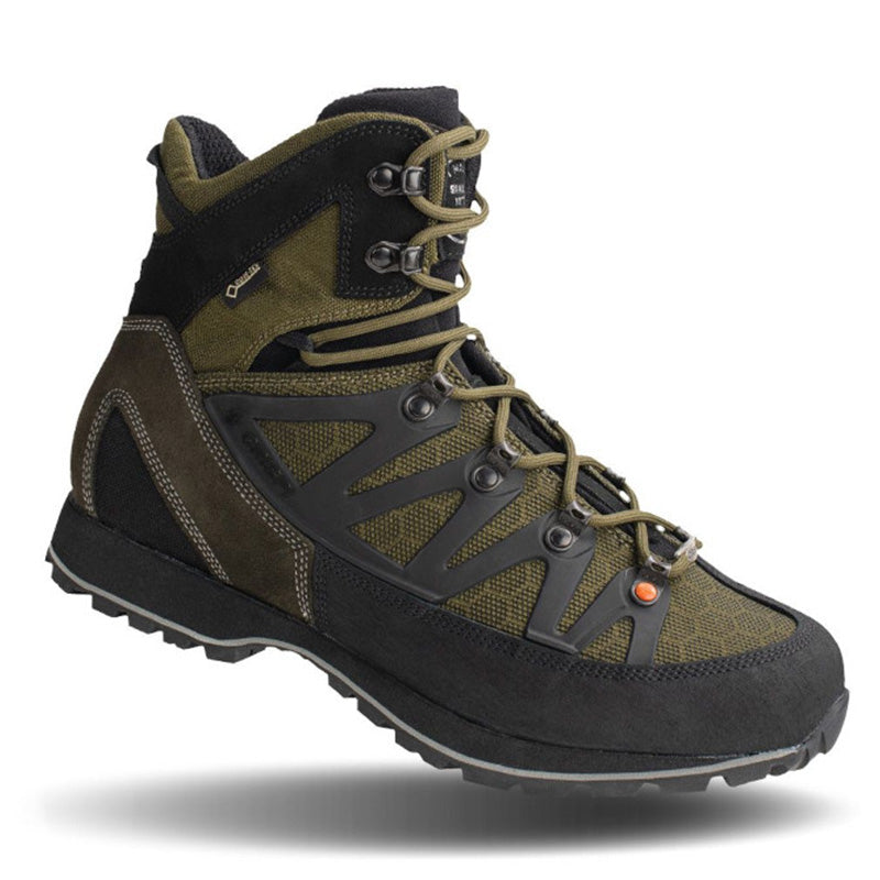 Crispi Thor II GTX green
