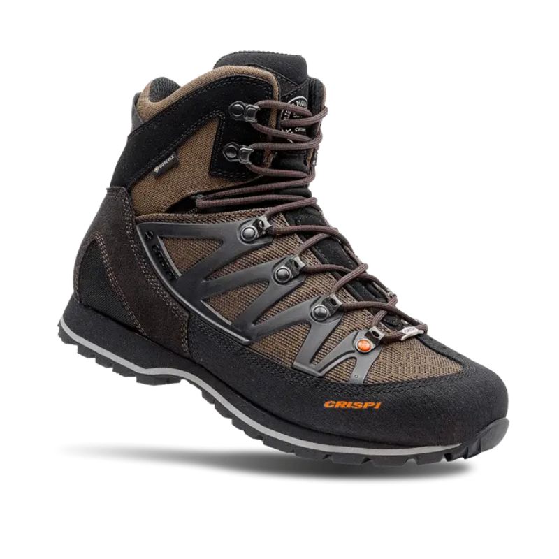 Crispi Thor II GTX