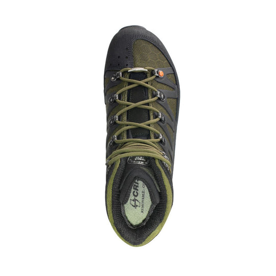 Crispi Thor II GTX top
