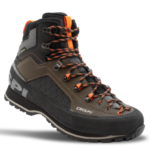 Crispi Alpine Lite