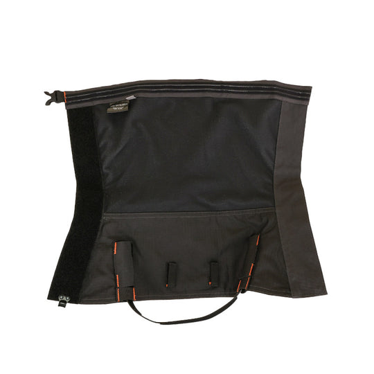 Crispi Alto Gaiter open