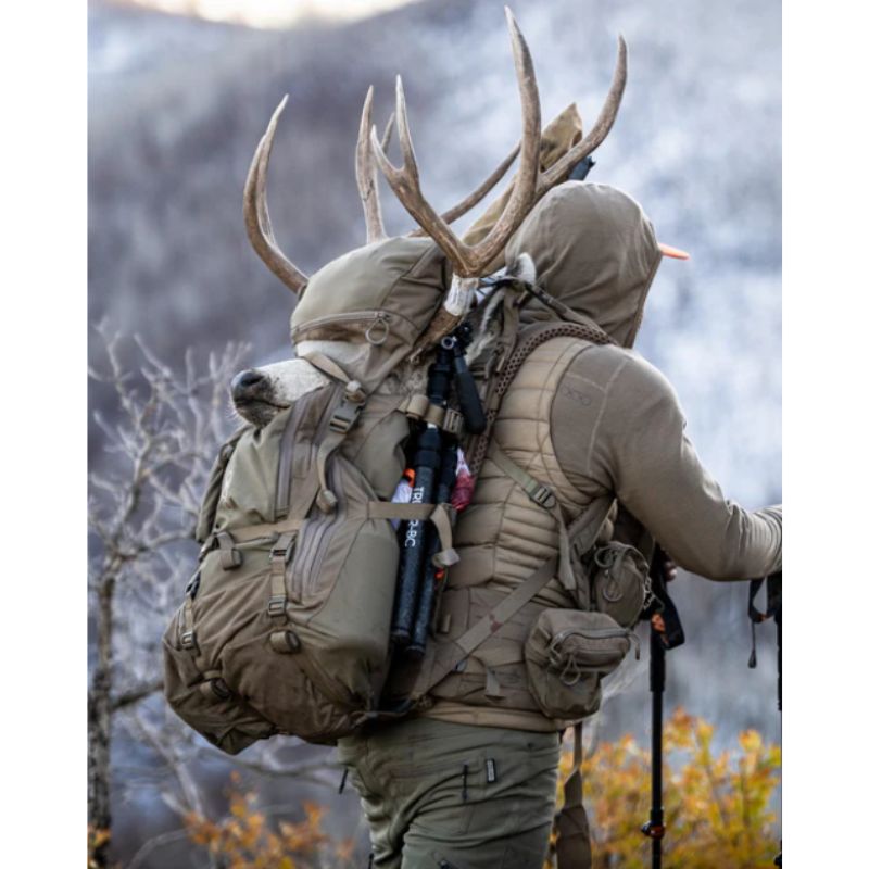 Eberlestock Brute 4500
