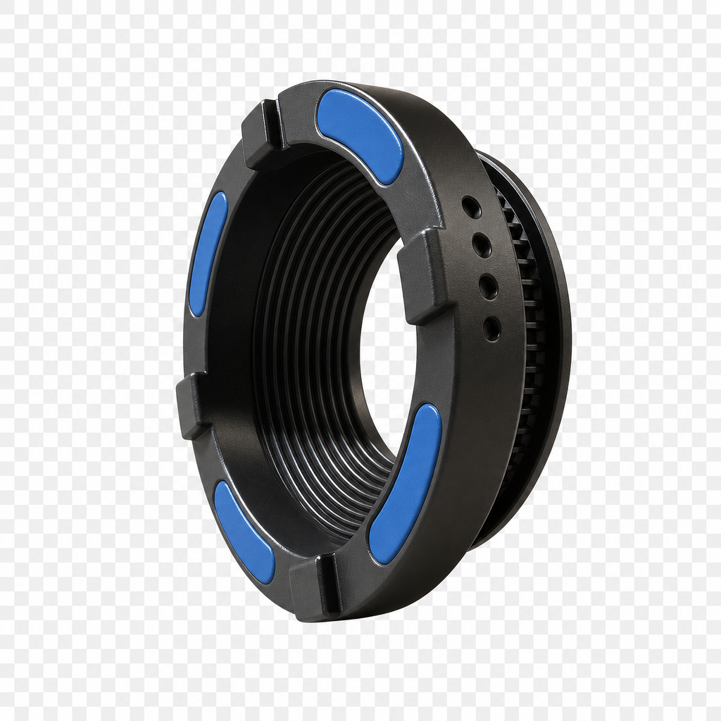 Knekt Mag Ring