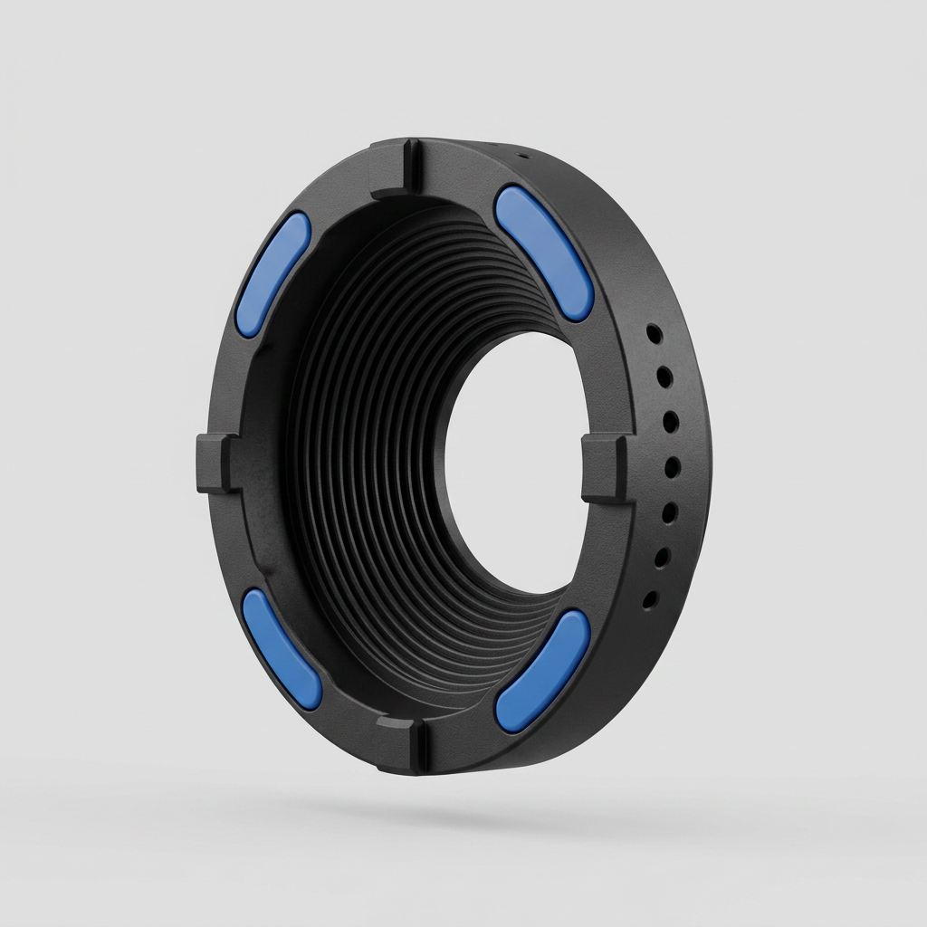 Knekt Mag Ring