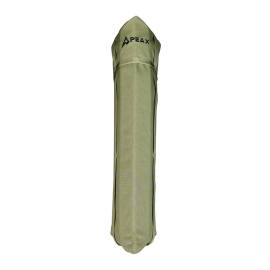 Peax Glassing Pad folded