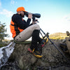 Peax Glassing Pad in field