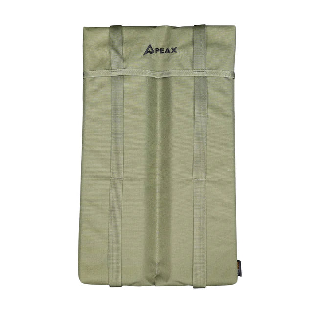 Peax Glassing Pad green